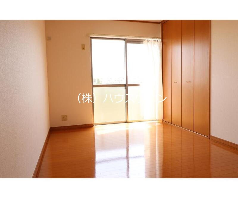 BellWood（ベルウッド） ベッドルーム