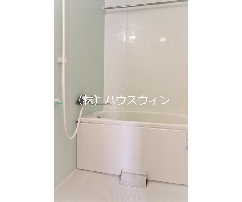 BellWood（ベルウッド） 風呂画像