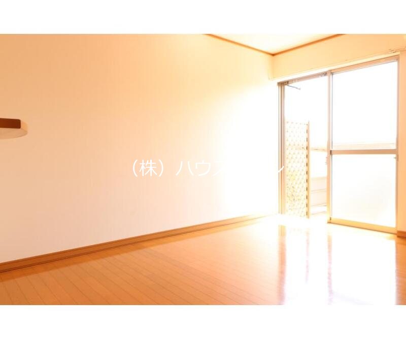 BellWood（ベルウッド） ベランダ