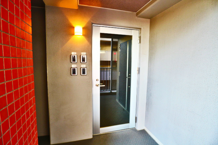 Sakura Building その他1