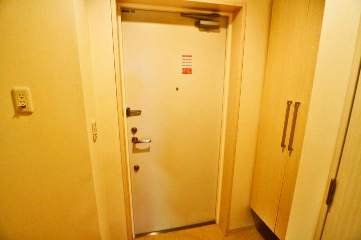 Sakura Building その他5