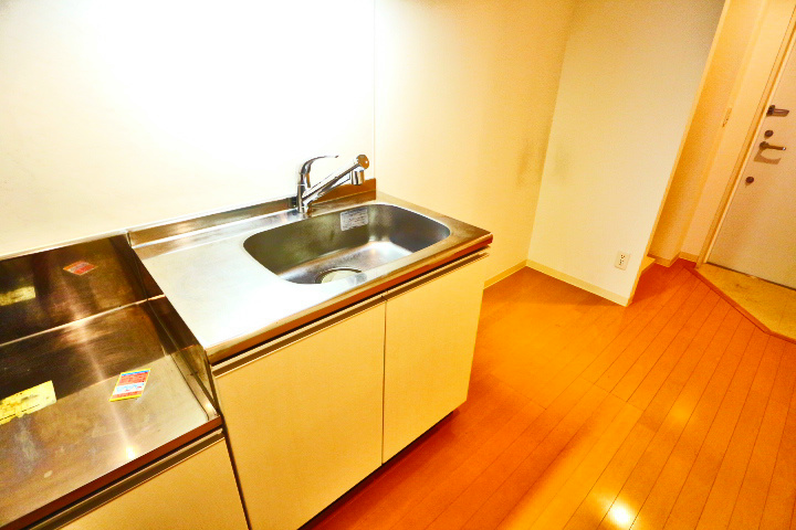 Sakura Building その他7