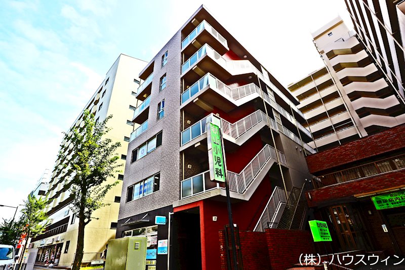 Sakura Building その他8