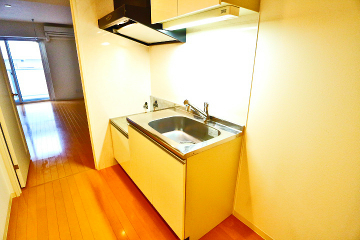 Sakura Building その他10