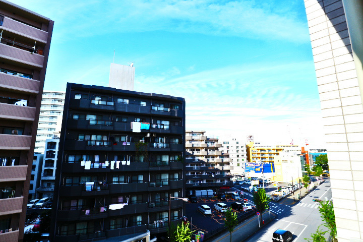 Sakura Building その他11