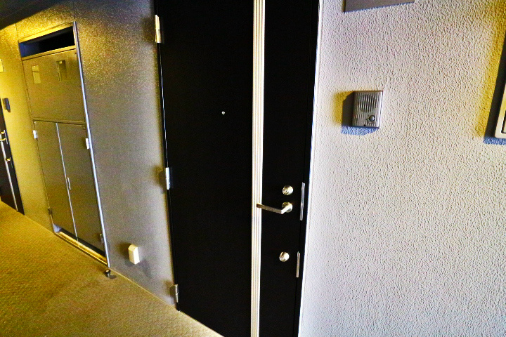 Sakura Building その他12