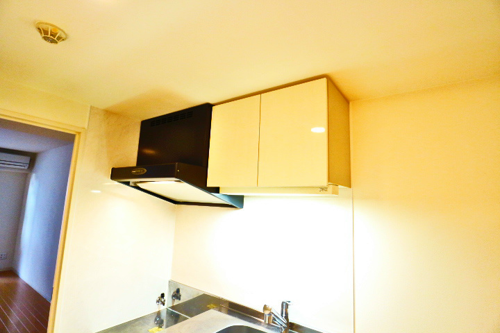 Sakura Building その他15