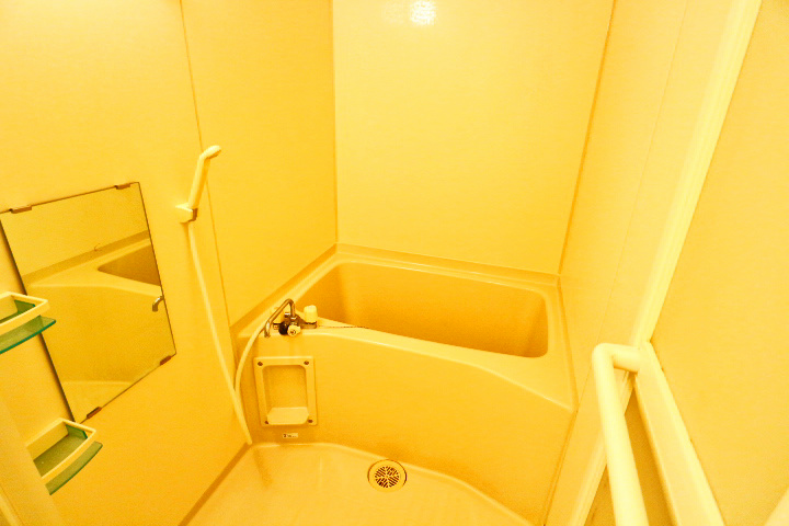 Sakura Building 風呂画像