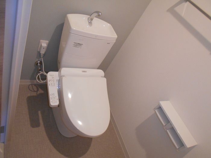 SOPHIA　HILLS その他5