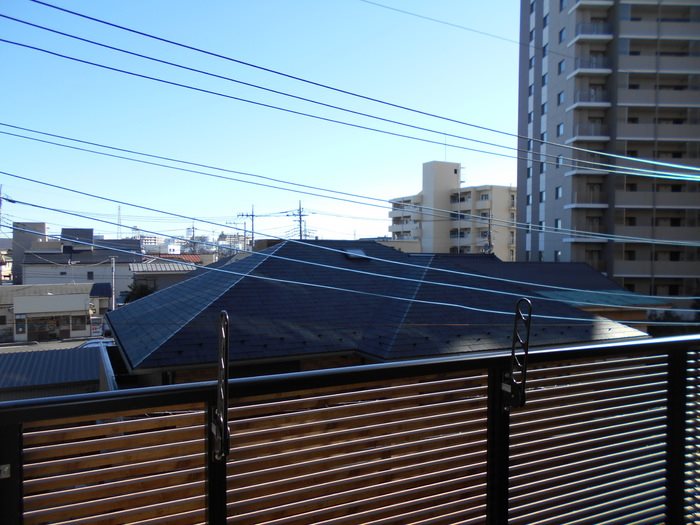 SOPHIA　HILLS その他7