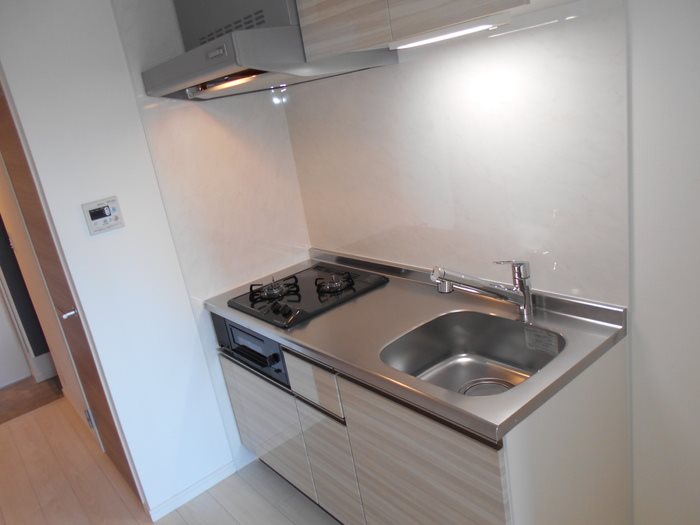 SOPHIA　HILLS キッチン