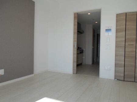 SOPHIA　HILLS ベッドルーム