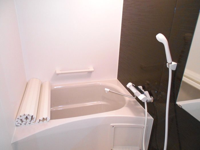 SOPHIA　HILLS 風呂画像