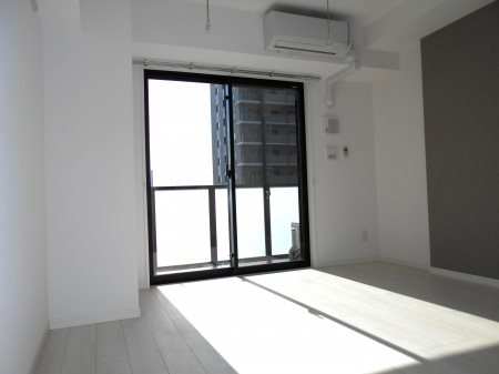 SOPHIA　HILLS リビング