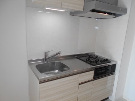 SOPHIA　HILLS キッチン