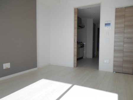 SOPHIA　HILLS ベッドルーム