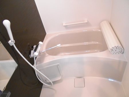 SOPHIA　HILLS 風呂画像