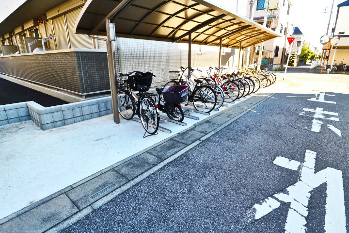 レーヴ　Ⅱ その他13