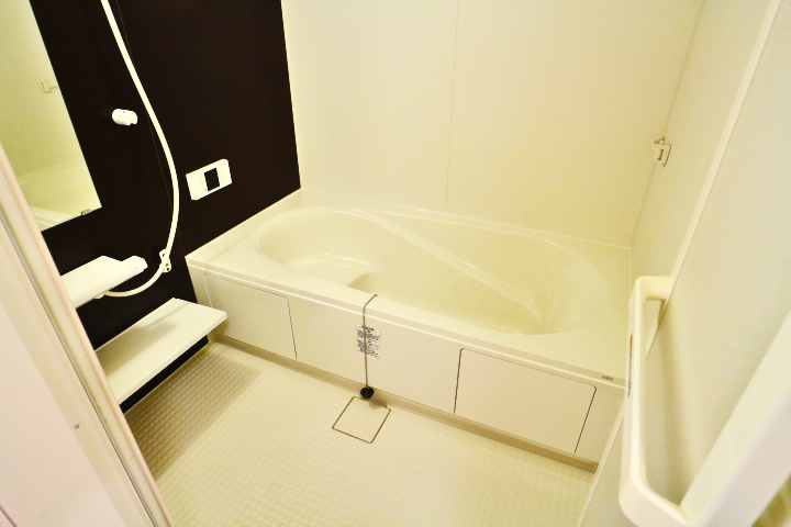 レーヴ　Ⅱ 風呂画像