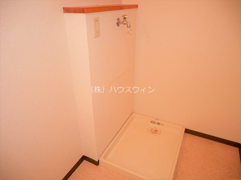 グランシャリオ千間台 その他5