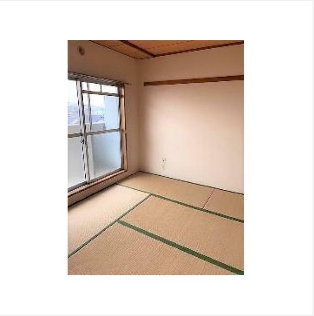 グランシャリオ千間台 ベッドルーム