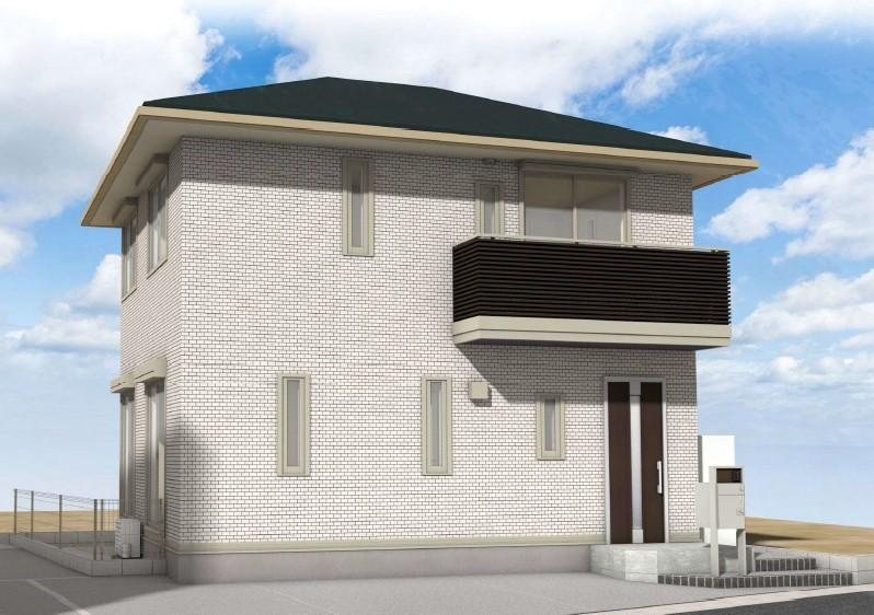 草加市金明町戸建　 その他8