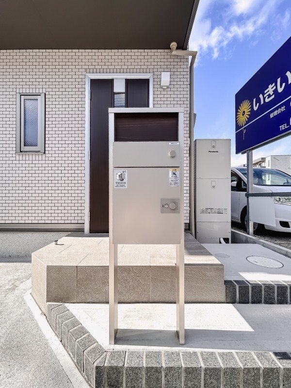 草加市金明町戸建　 その他12