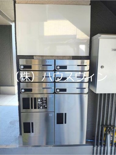 ReDEAL北越谷 その他2