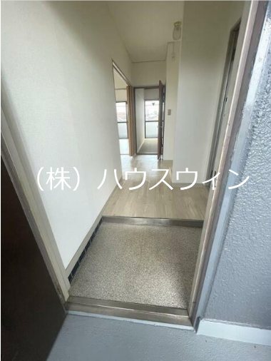 ReDEAL北越谷 ベッドルーム