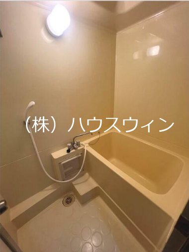 ReDEAL北越谷 風呂画像