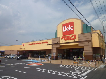 ReDEAL北越谷 周辺画像6