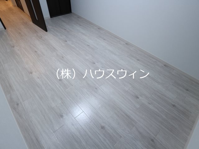 ラウレア北越谷 リビング