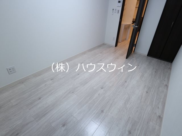 ラウレア北越谷 ベッドルーム