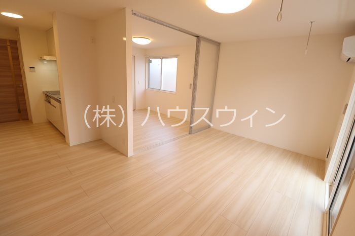 ポトシ リビング