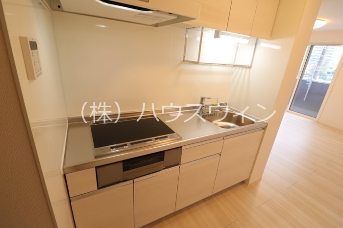 ポトシ キッチン