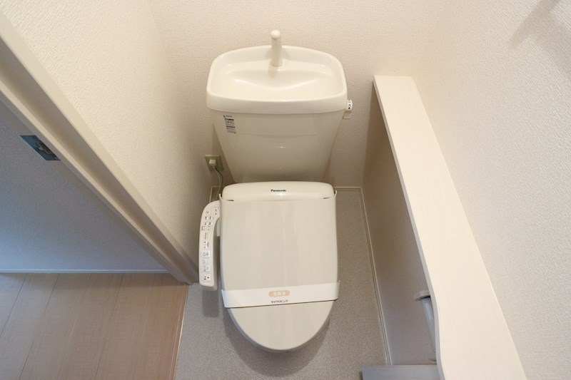 キャッソル嵯峨 その他1