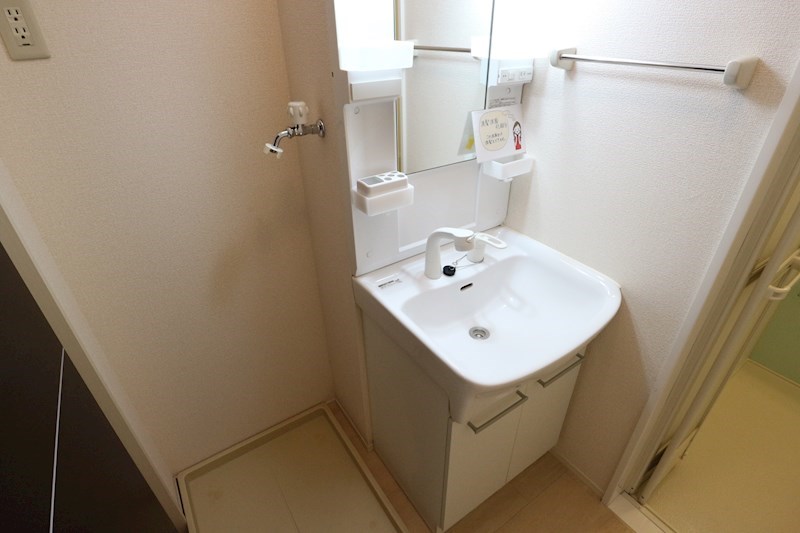 キャッソル嵯峨 その他2