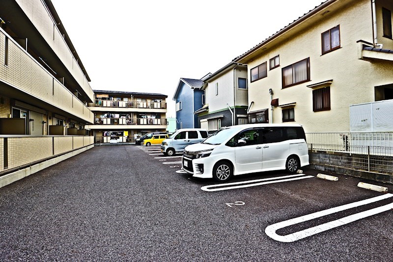 キャッソル嵯峨 その他3