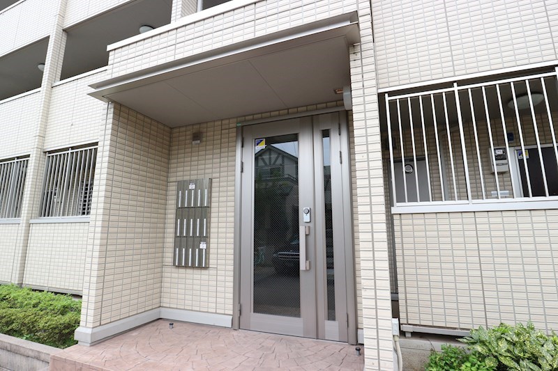 キャッソル嵯峨 その他4