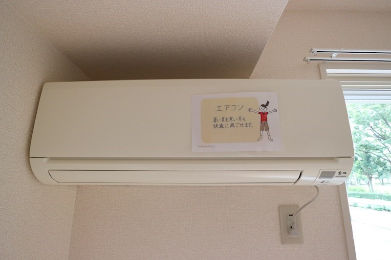 キャッソル嵯峨 その他5