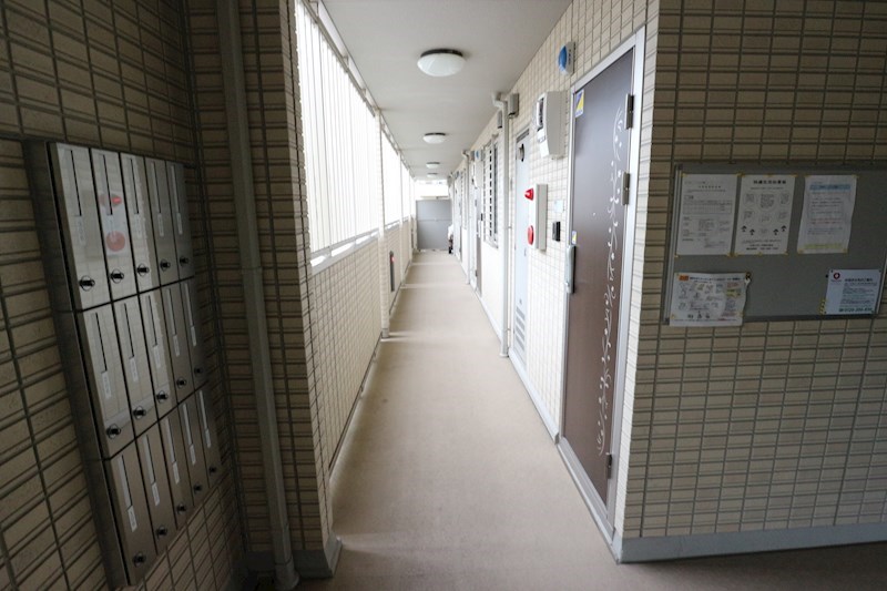 キャッソル嵯峨 その他11