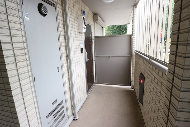 キャッソル嵯峨 その他12