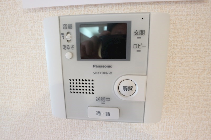 キャッソル嵯峨 その他16