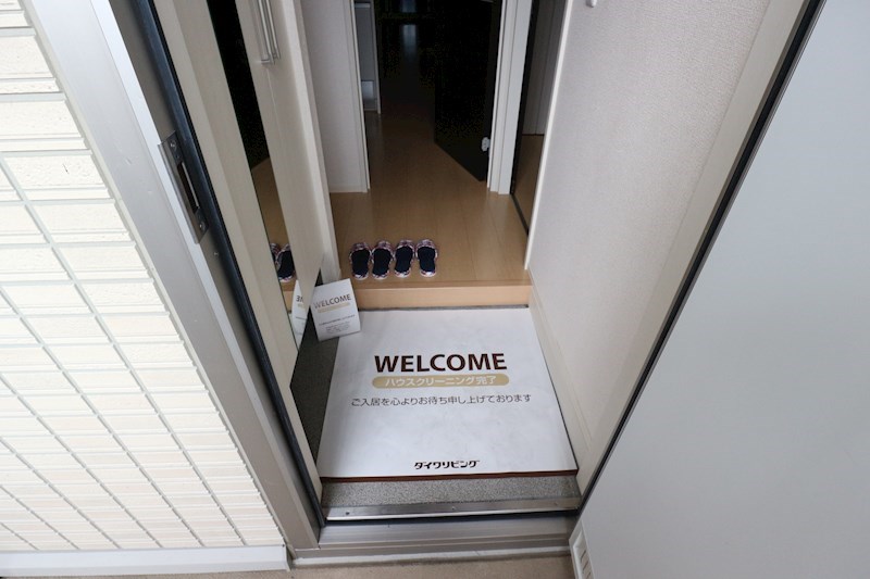 キャッソル嵯峨 キッチン