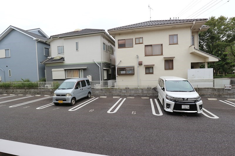 キャッソル嵯峨 その他22