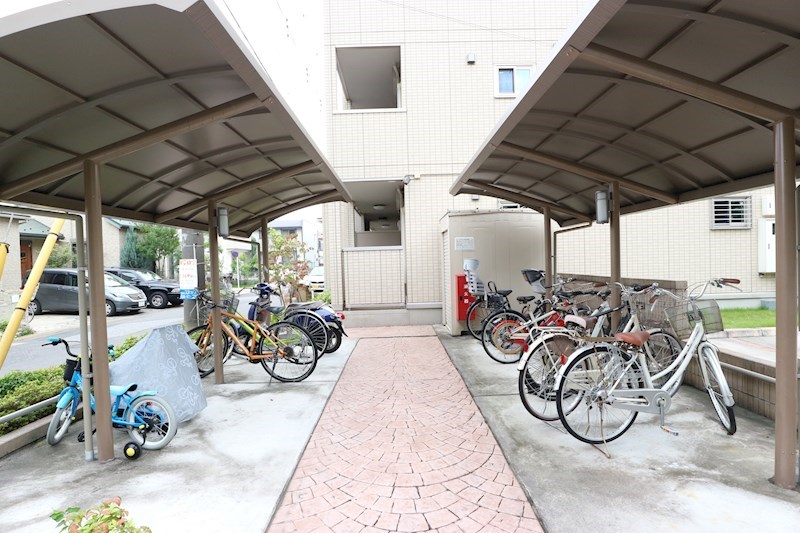 キャッソル嵯峨 その他24