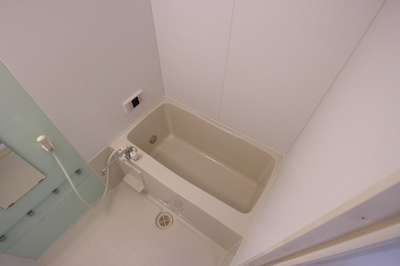 キャッソル嵯峨 風呂画像