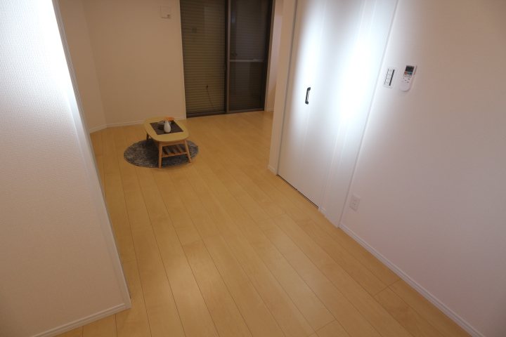 Mark Duo 一ノ割Ⅱ リビング