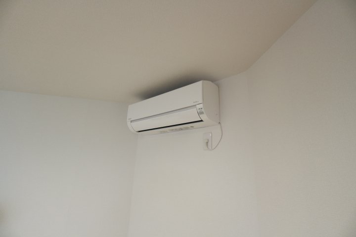 Mark Duo 一ノ割Ⅱ ベッドルーム