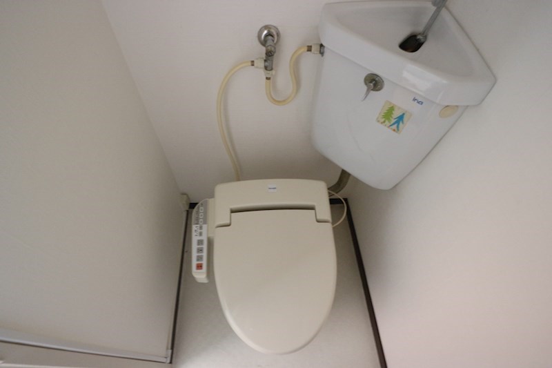 ハイムエル越谷 その他4